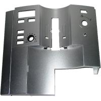 Fronttüre silber S55